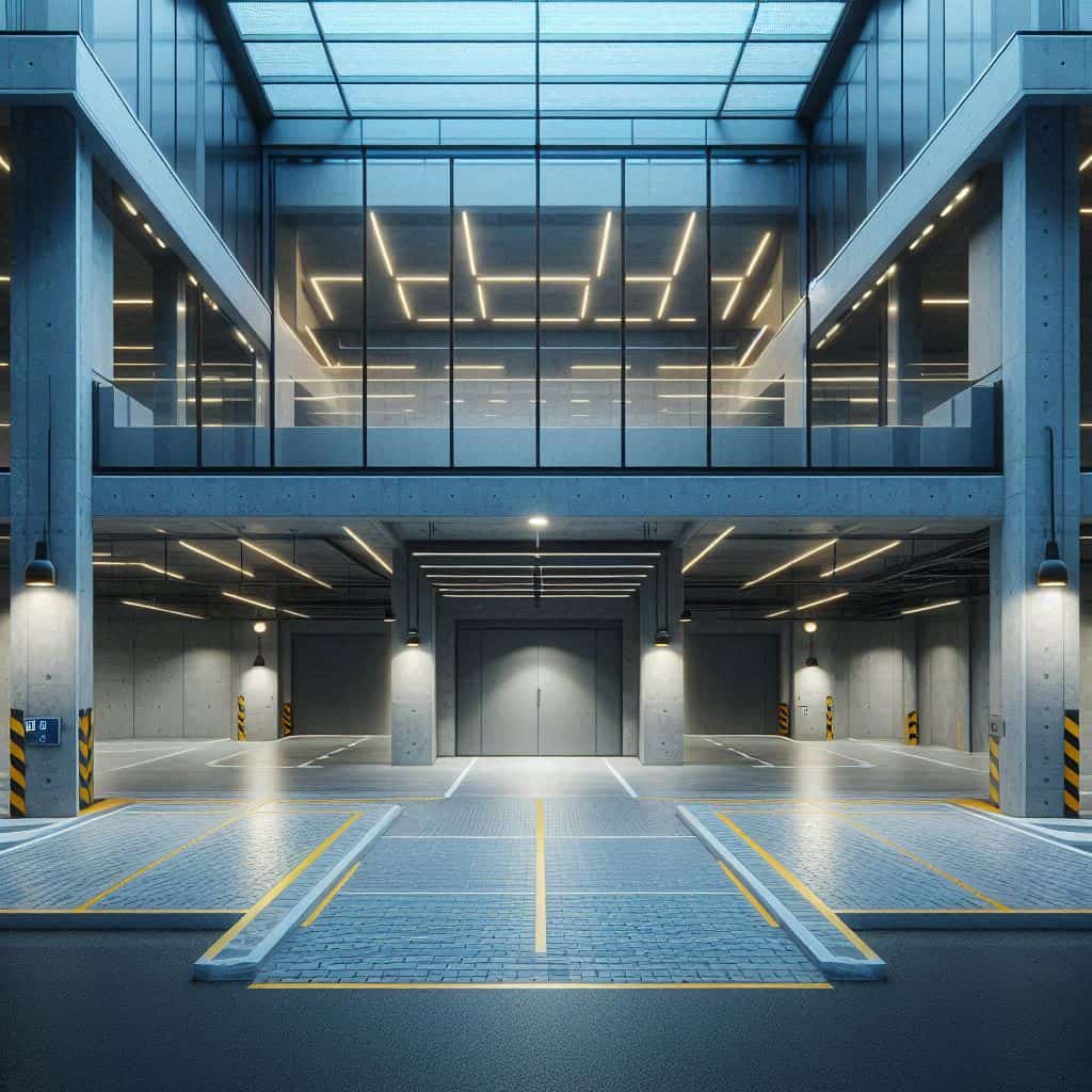 北矿金融科技大厦文章配图