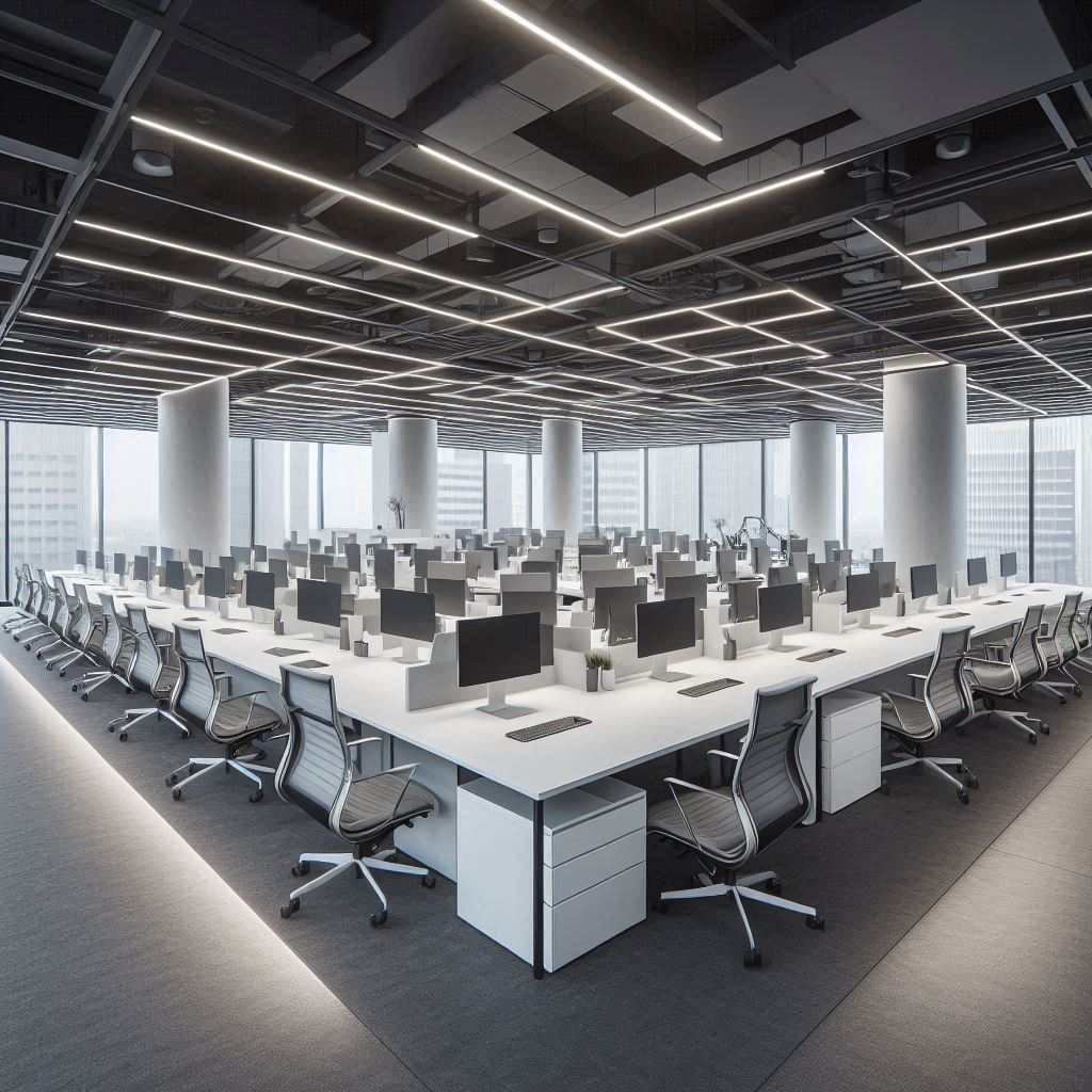 北矿金融科技大厦文章配图