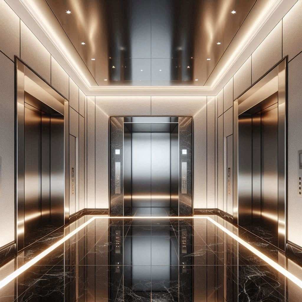 北矿金融科技大厦文章配图